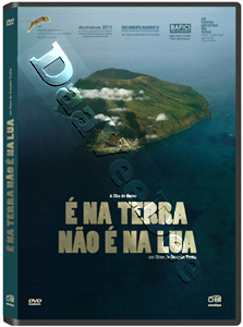 It's the Earth Not the Moon (DVD)
